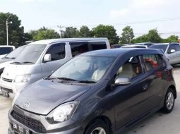 Jual mobil bekas murah Daihatsu Ayla M 2015 di Riau 4