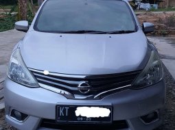 Kalimantan Timur, jual mobil Nissan Grand Livina XV 2015 dengan harga terjangkau 4