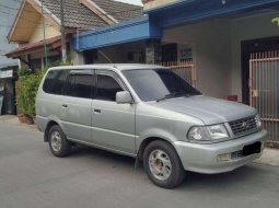 Banten, jual mobil Toyota Kijang LGX 2000 dengan harga terjangkau 2