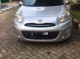 Jual Nissan March 1.2L 2012 harga murah di Jawa Barat 1