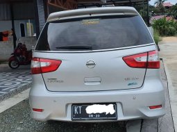 Kalimantan Timur, jual mobil Nissan Grand Livina XV 2015 dengan harga terjangkau 2