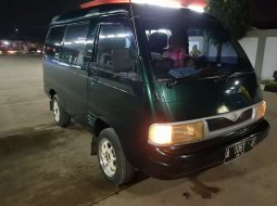 Jual Suzuki Carry 2001 harga murah di Banten 3