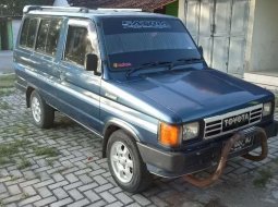 Jual Toyota Kijang 1988 harga murah di Jawa Timur 1