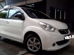 Jual cepat Daihatsu Sirion D FMC DELUXE 2013 di DKI Jakarta 7