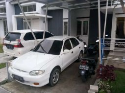 Jual mobil bekas murah Hyundai Accent 1.5 2006 di Jawa Barat 2