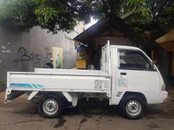 Jual cepat Suzuki Carry Pick Up 2014 di DKI Jakarta 4