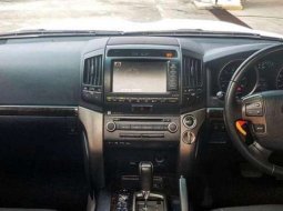 Jual mobil Toyota Land Cruiser 2011 bekas, DKI Jakarta 1