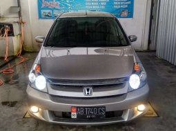 Jual cepat Honda Stream 2.0 2005 di DIY Yogyakarta 4