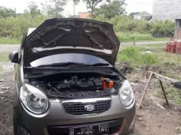 Jual mobil bekas murah Kia Picanto SE 2010 di Jawa Timur 1