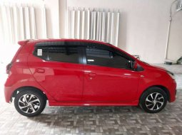 Mobil Daihatsu Ayla 2018 X dijual, Jawa Barat 1