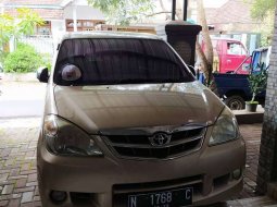 Jawa Timur, Toyota Avanza G 2006 kondisi terawat 4