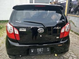 Jual cepat Daihatsu Ayla M 2016 di Jawa Timur 2