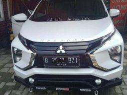 Jual mobil Mitsubishi Xpander EXCEED 2017 bekas, DKI Jakarta 3