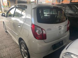 Jual mobil bekas murah Toyota Agya TRD Sportivo 2014 di Bali 2