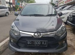 Mobil Toyota Agya 2019 TRD Sportivo dijual, Sumatra Selatan 1