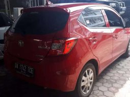 Dijual mobil bekas Honda Brio E, Kalimantan Selatan  1