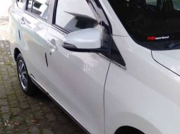 Lampung, Daihatsu Sigra R 2016 kondisi terawat 1
