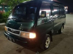 Jual Suzuki Carry 2001 harga murah di Banten 1