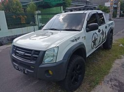 Jual mobil bekas murah Isuzu D-Max 2012 di Jawa Tengah 6