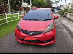 Honda Jazz 2012 Sumatra Barat dijual dengan harga termurah 7