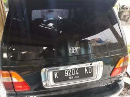 Jawa Tengah, jual mobil Toyota Kijang LSX 2002 dengan harga terjangkau 3