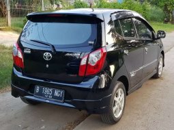 Jual cepat Toyota Agya TRD Sportivo 2016 di Jawa Barat 8