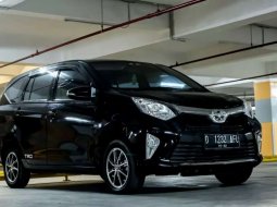 Jual cepat Toyota Calya G 2017 di Jawa Barat 10