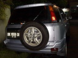 Jual cepat Honda CR-V 2001 di Jawa Timur 3