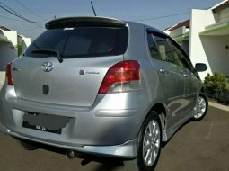 Toyota Yaris 2010 Jawa Barat dijual dengan harga termurah 7