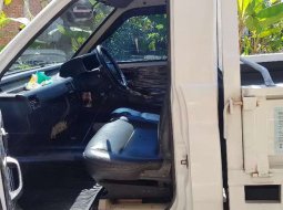 Mobil Isuzu Panther 2002 Pick Up Diesel terbaik di Sumatra Barat 6