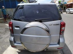 Jual Daihatsu Terios TX 2007 harga murah di Sumatra Utara 9