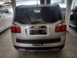 DKI Jakarta, Chevrolet Orlando LT 2012 kondisi terawat 6