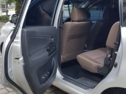 Jual mobil Daihatsu Xenia X DELUXE 2018 bekas, Riau 11