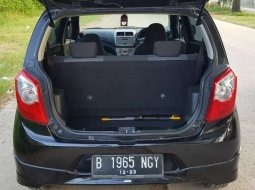 Jual cepat Toyota Agya TRD Sportivo 2016 di Jawa Barat 5