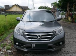 [Harga Corona] Honda CR-V 2.4 A/T Prestige 2013 area Sleman, DI Yogyakarta 7