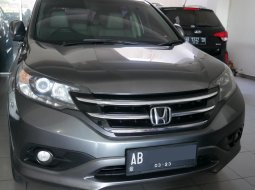 [Harga Corona] Honda CR-V 2.4 A/T Prestige 2013 area Sleman, DI Yogyakarta 5