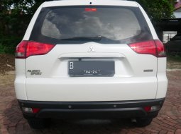 [Harga Corona] Mitsubishi Pajero Sport Exceed 2013 Sleman, DI Yogyakarta 8