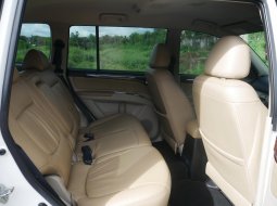 [Harga Corona] Mitsubishi Pajero Sport Exceed 2013 Sleman, DI Yogyakarta 2