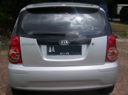 [Harga Corona] Kia Picanto SE MT 2009 area Sleman, DI Yogyakarta 5