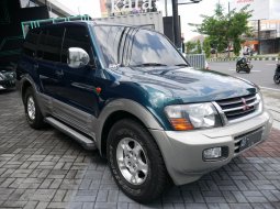 [Harga Corona] Mitsubishi Pajero GLS 2000 A/T area Sleman, DI Yogyakarta 2