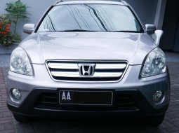 [Harga Corona] Honda CR-V 2.0 Automatic 2007 Sleman, DI Yogyakarta 6