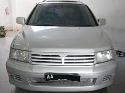 Dijual Cepat Mitsubishi Chariot 2000 di DIY Yogyakarta 8