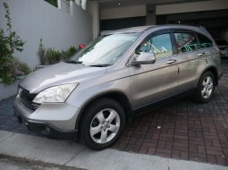 [Harga Corona] Honda All New CR-V 2.0 AT 2007 area Sleman, DI Yogyakarta 7