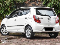 Dijual mobil bekas Daihatsu Ayla X 2016 di DKI Jakarta 3