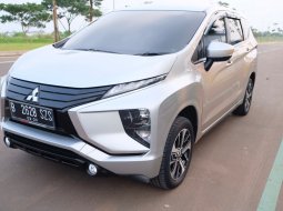 Dijual cepat Mitsubishi Xpander EXCEED 2018 di Tangerang Selatan 2