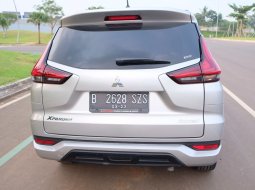 Dijual cepat Mitsubishi Xpander EXCEED 2018 di Tangerang Selatan 3