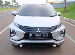 Dijual cepat Mitsubishi Xpander EXCEED 2018 di Tangerang Selatan 4