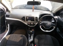 Dijual cepat Kia Picanto SE 2012 di Jawa Barat 3