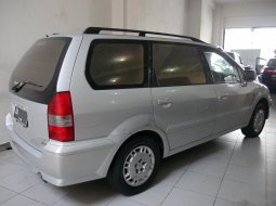 Dijual mobil Mitsubishi CHARIOT GRANDIS AT 2.4 2000 di DIY Yogyakarta 9