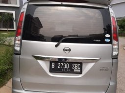 Dijual mobil Nissan Serena Highway Star 2013 di Tangerang Selatan 2